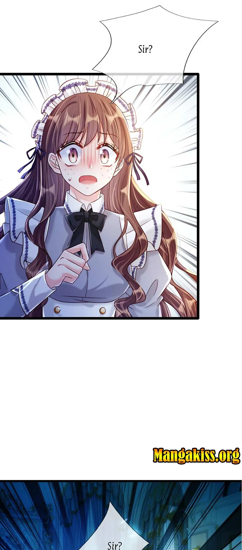 I, Queen Edith Chapter 77 Online - página 10