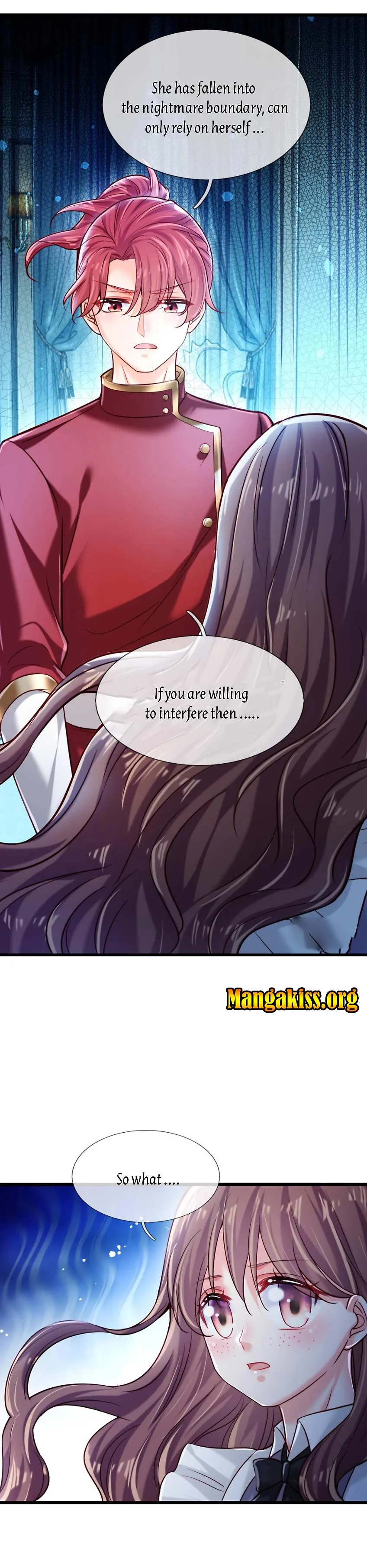 I, Queen Edith Chapter 78 Online - página 2