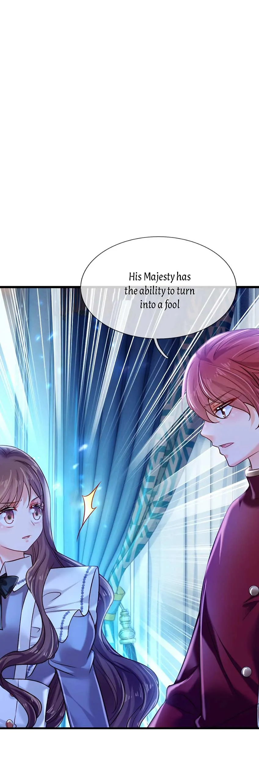 I, Queen Edith Chapter 78 Online - página 3