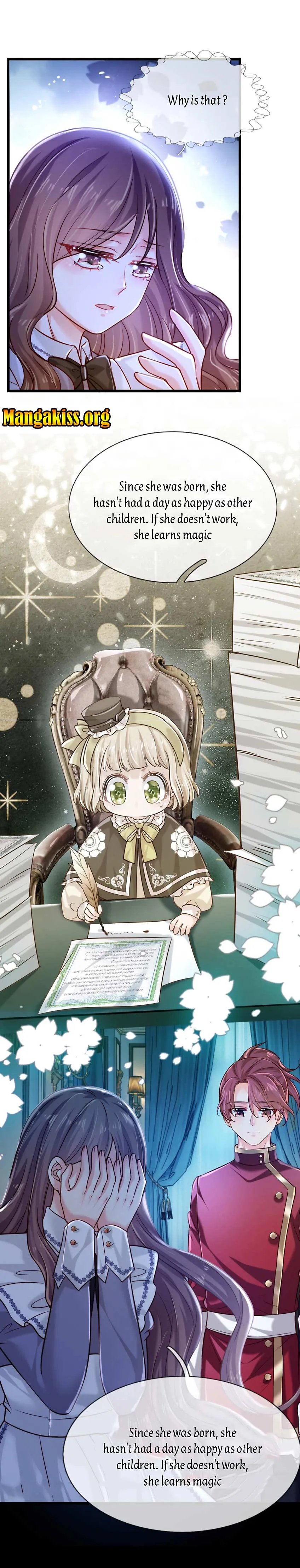 I, Queen Edith Chapter 78 Online - página 4