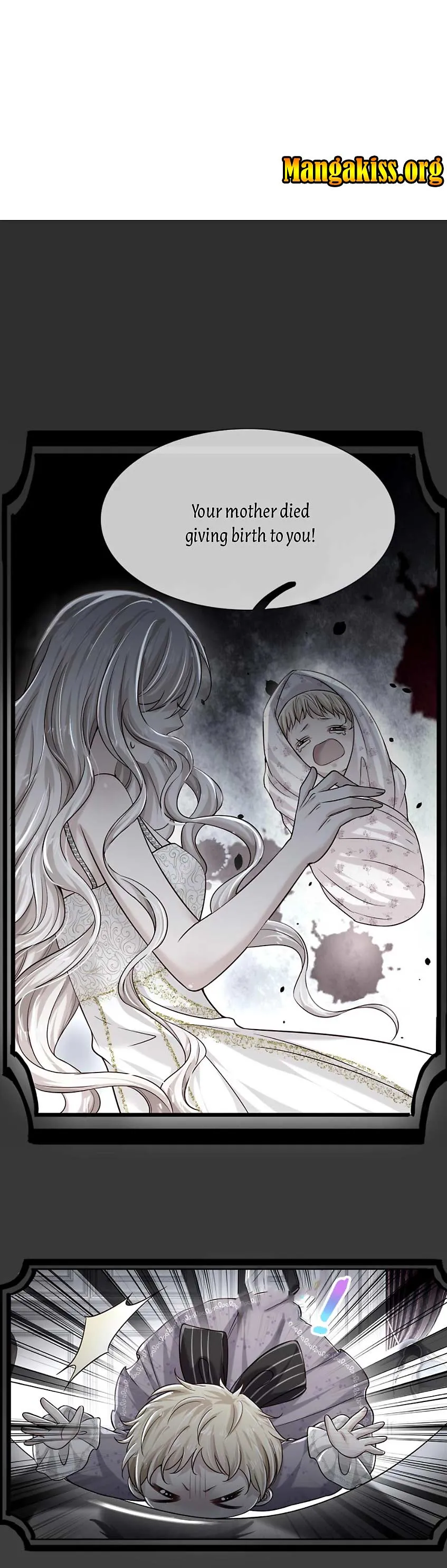 I, Queen Edith Chapter 78 Online - página 14