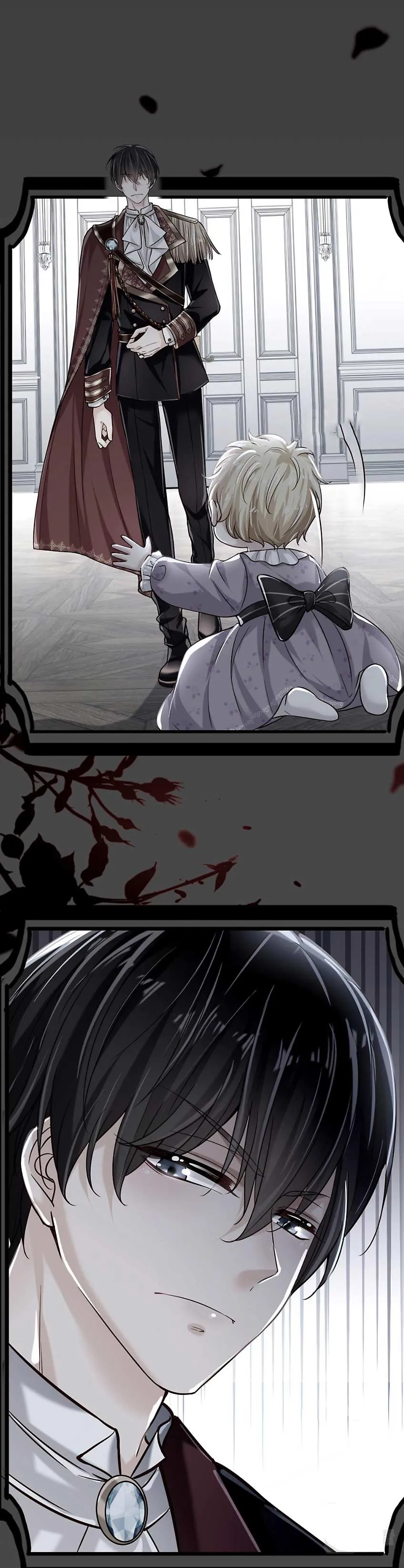 I, Queen Edith Chapter 78 Online - página 15