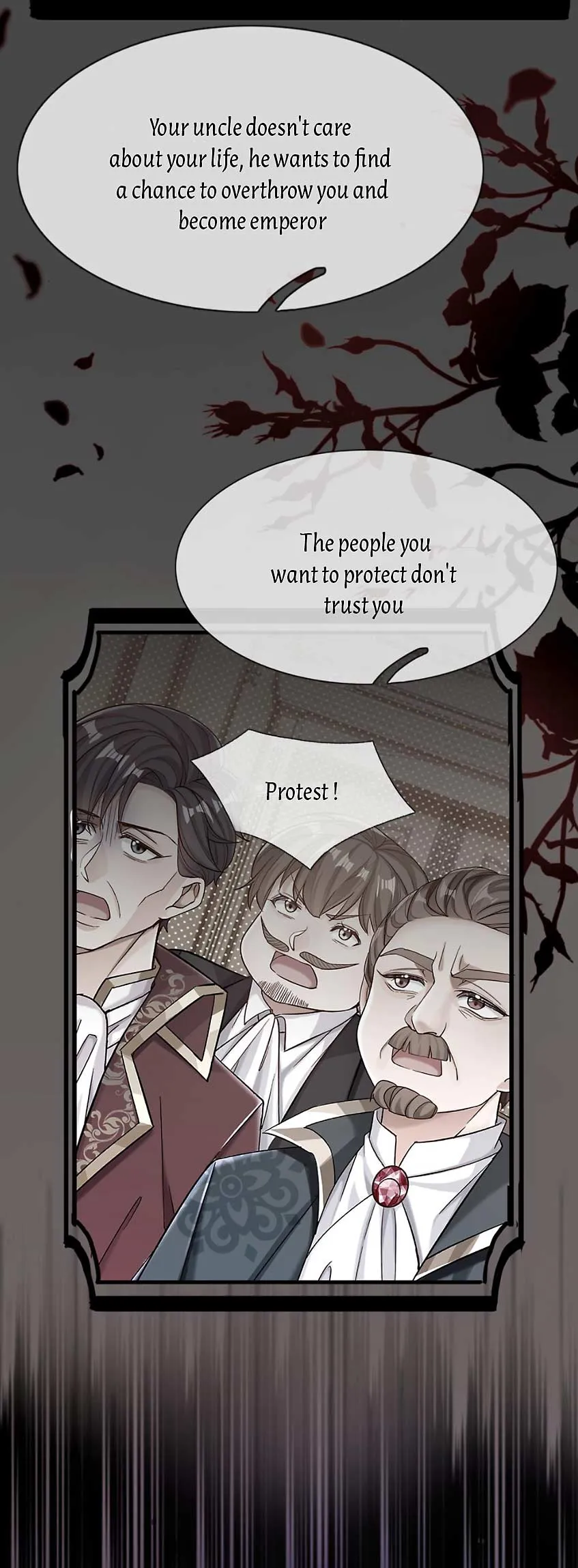I, Queen Edith Chapter 78 Online - página 16