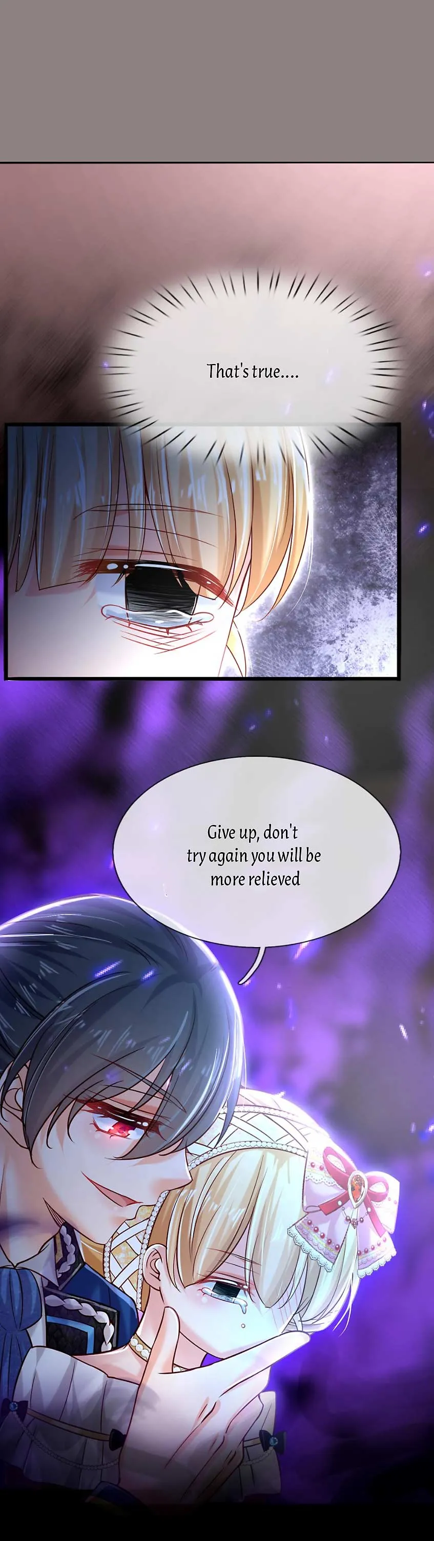 I, Queen Edith Chapter 78 Online - página 18