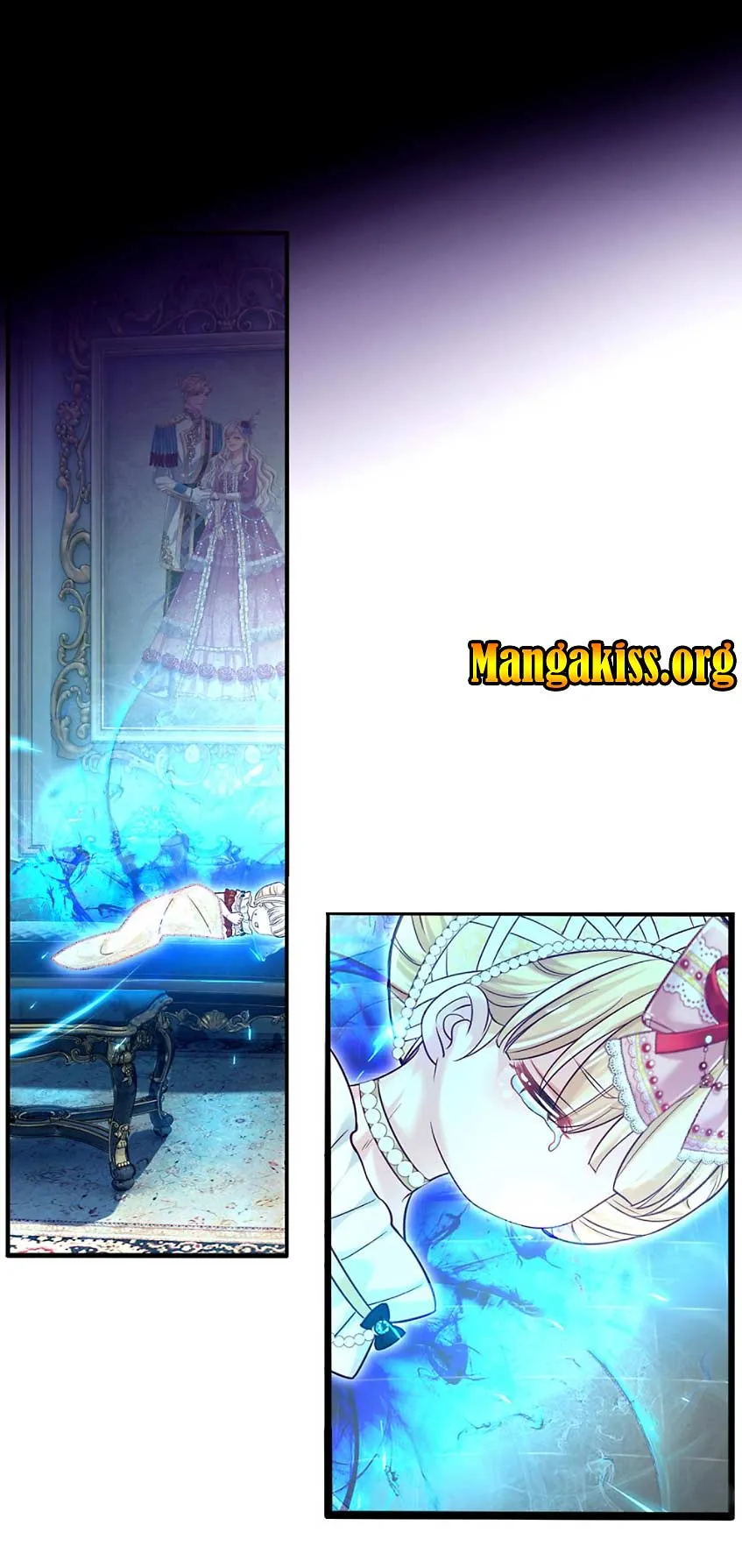 I, Queen Edith Chapter 78 Online - página 19
