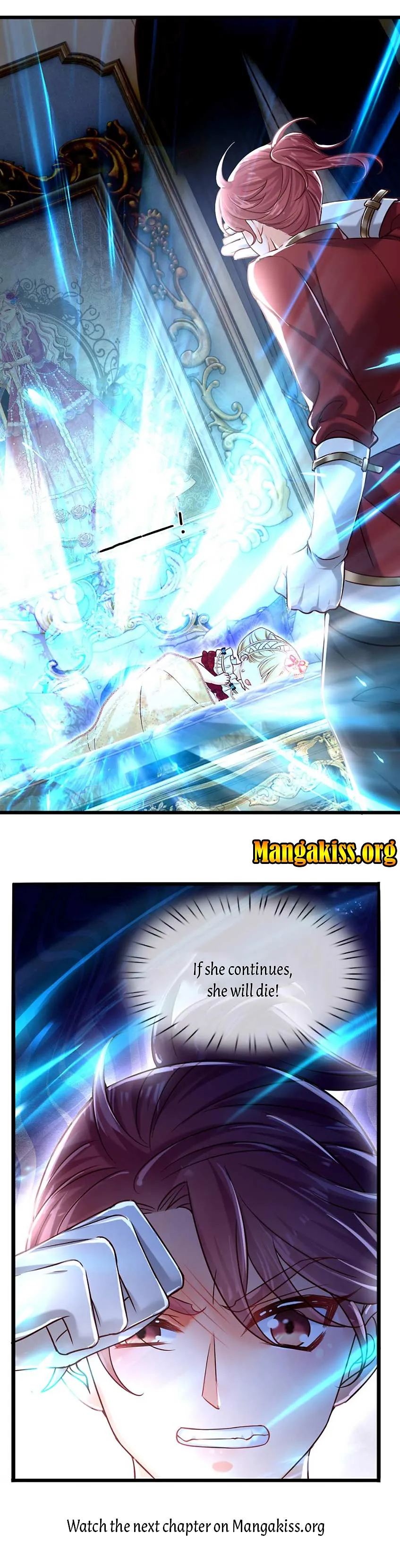 I, Queen Edith Chapter 78 Online - página 20