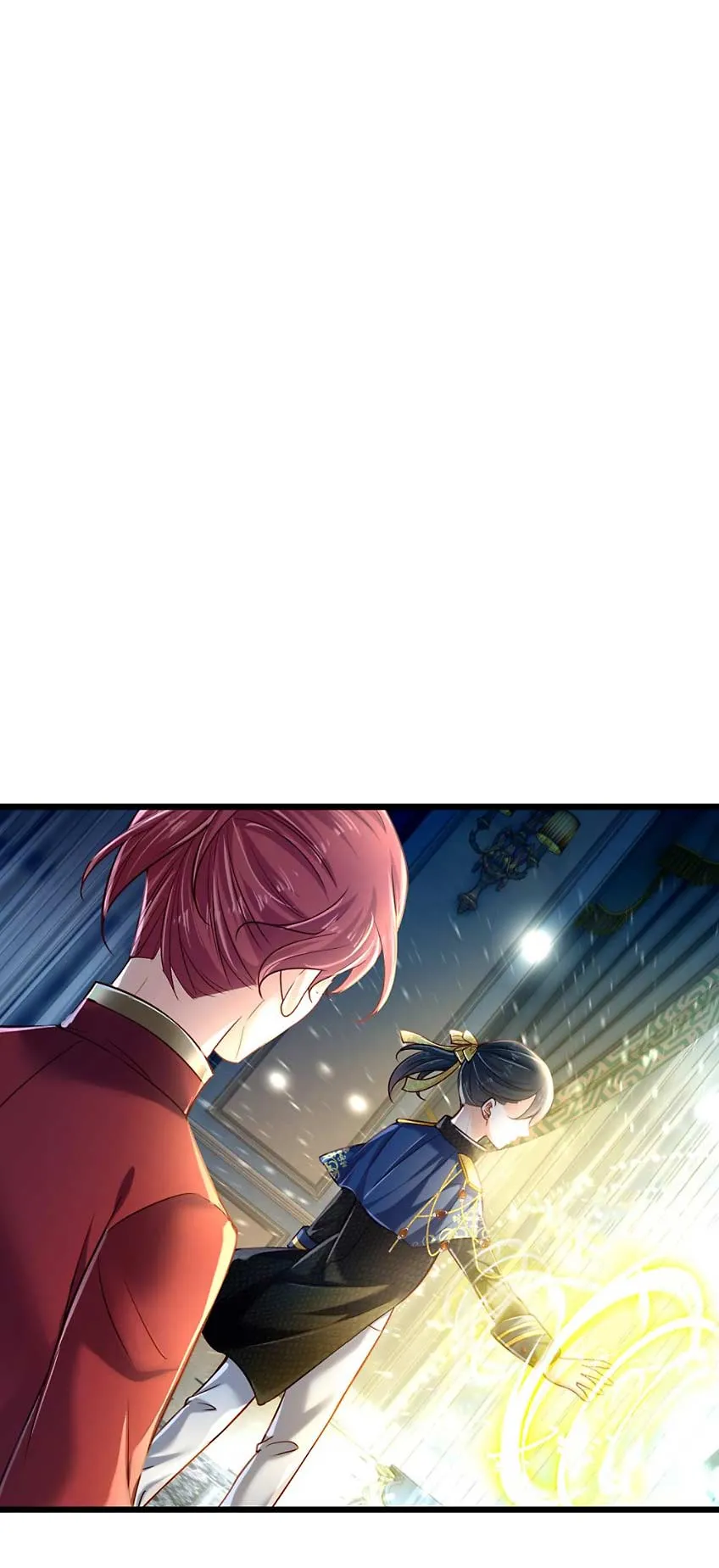 I, Queen Edith Chapter 79 Online - página 3