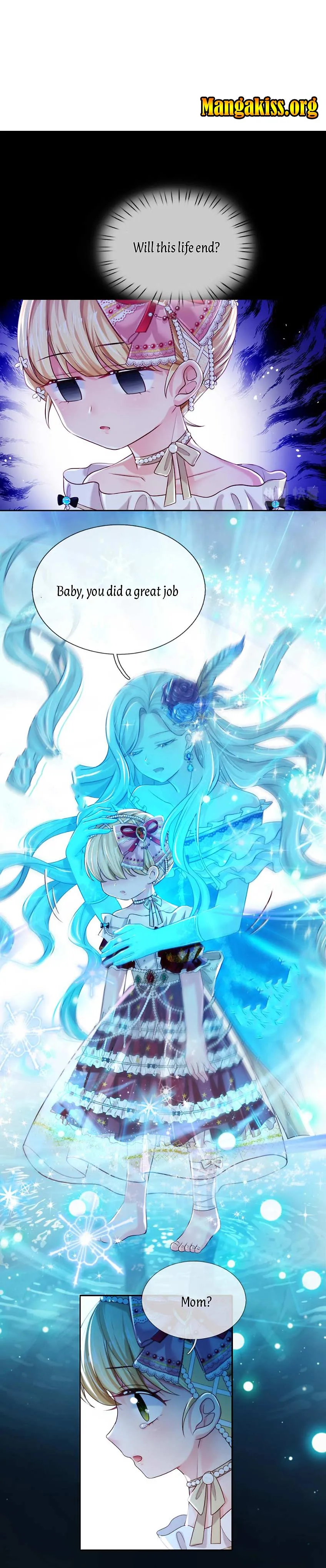 I, Queen Edith Chapter 79 Online - página 7