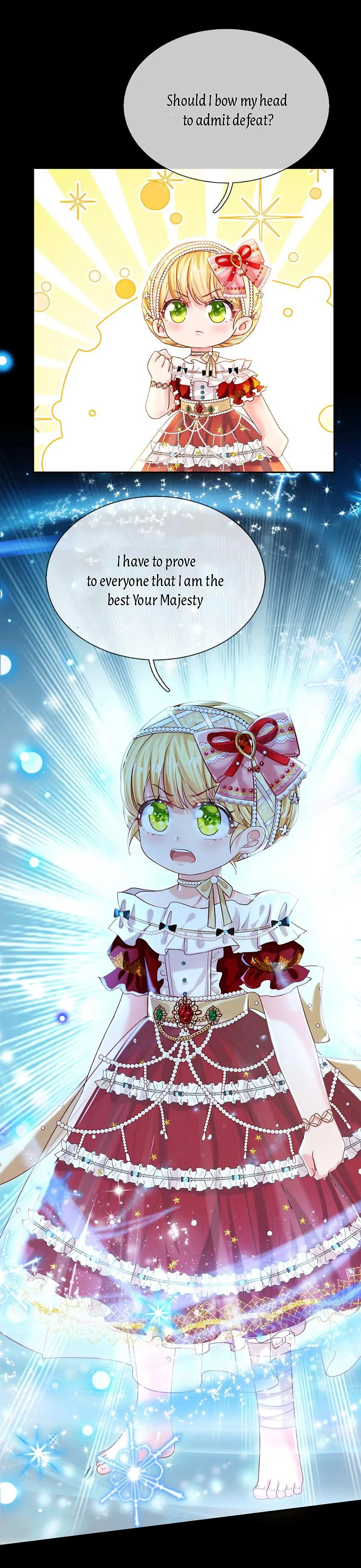 I, Queen Edith Chapter 79 Online - página 11