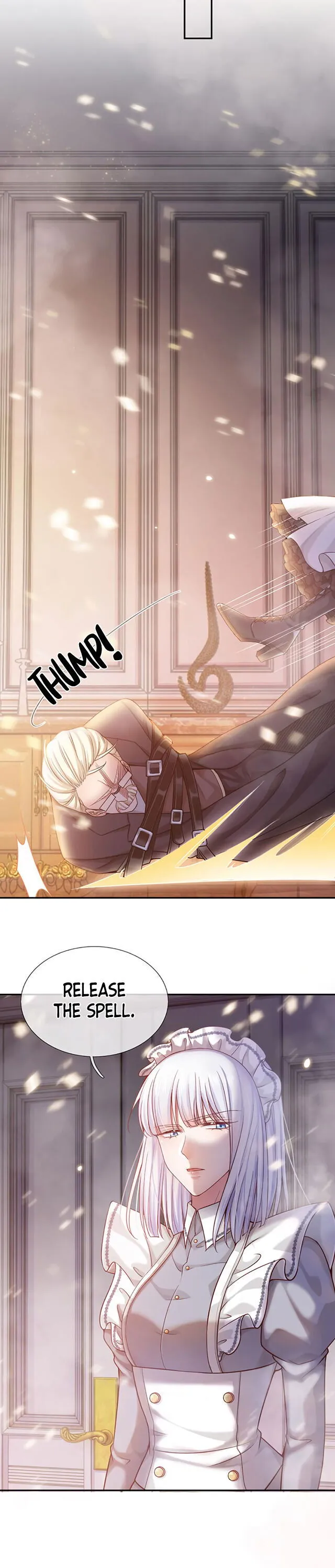 I, Queen Edith Chapter 8 Online - página 4