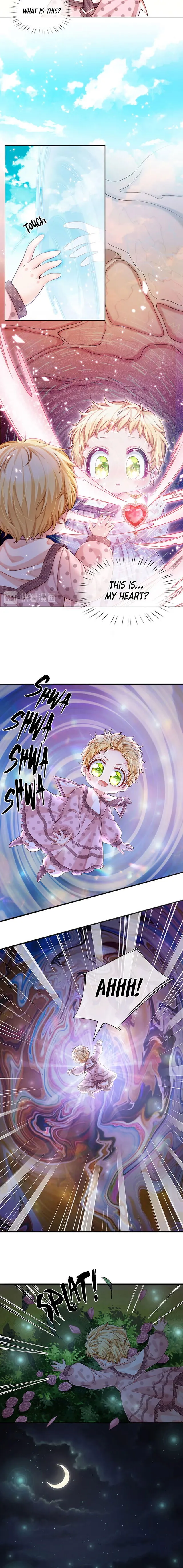 I, Queen Edith Chapter 8 Online - página 10