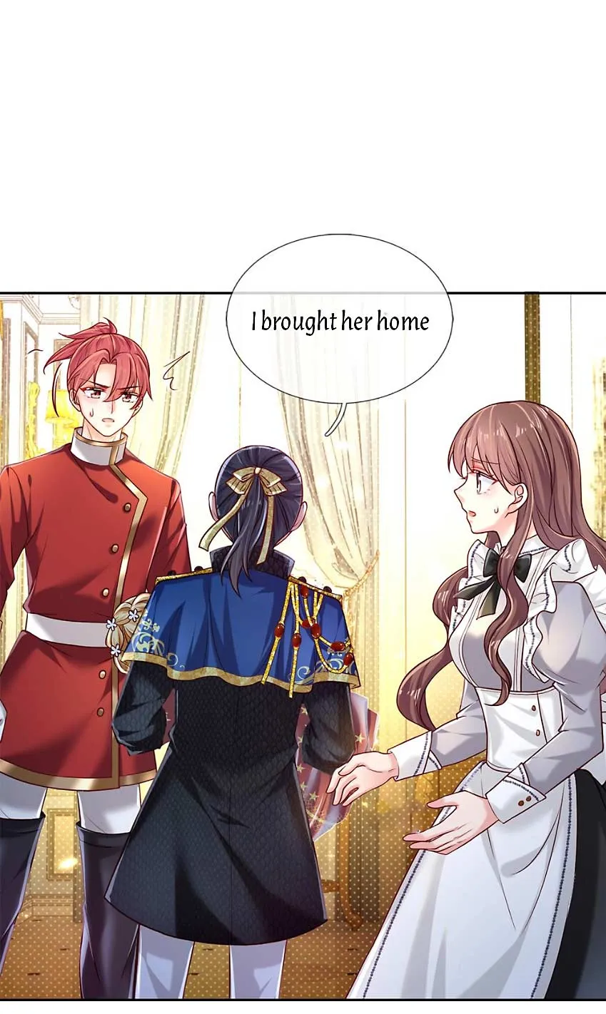I, Queen Edith Chapter 80 Online - página 5