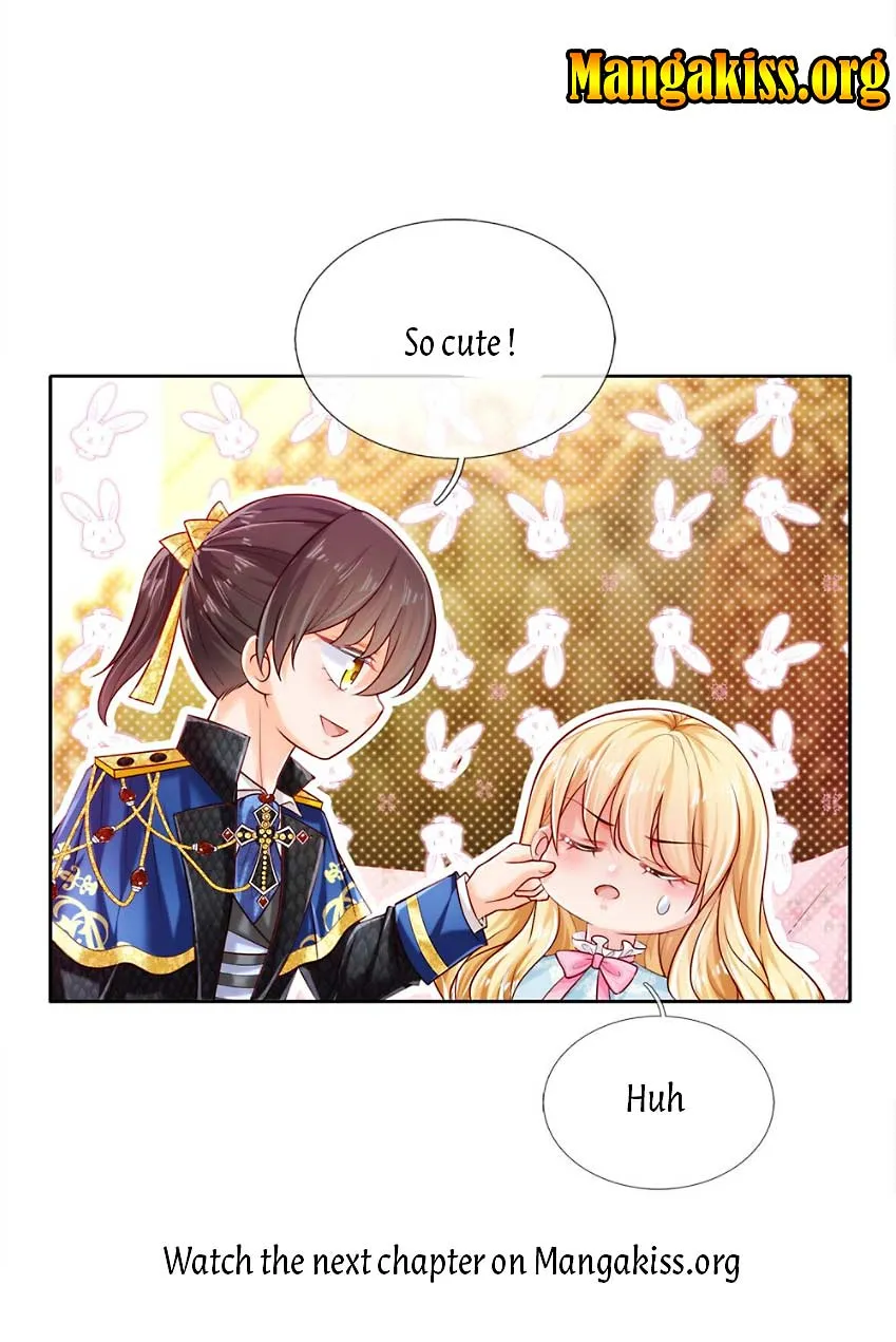 I, Queen Edith Chapter 80 Online - página 16