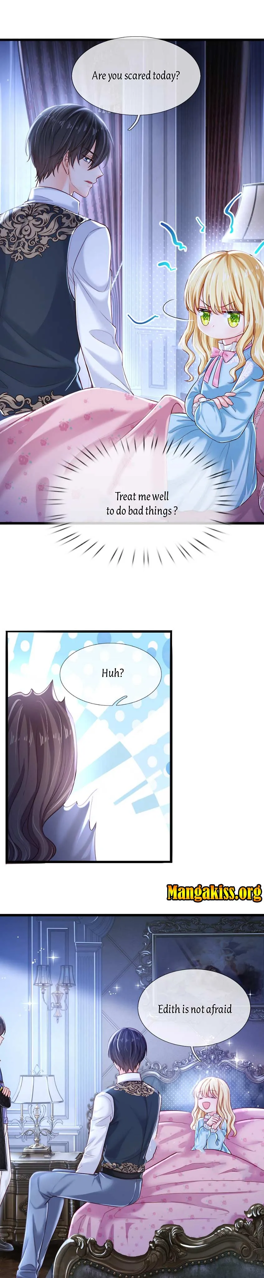 I, Queen Edith Chapter 83 Online - página 8