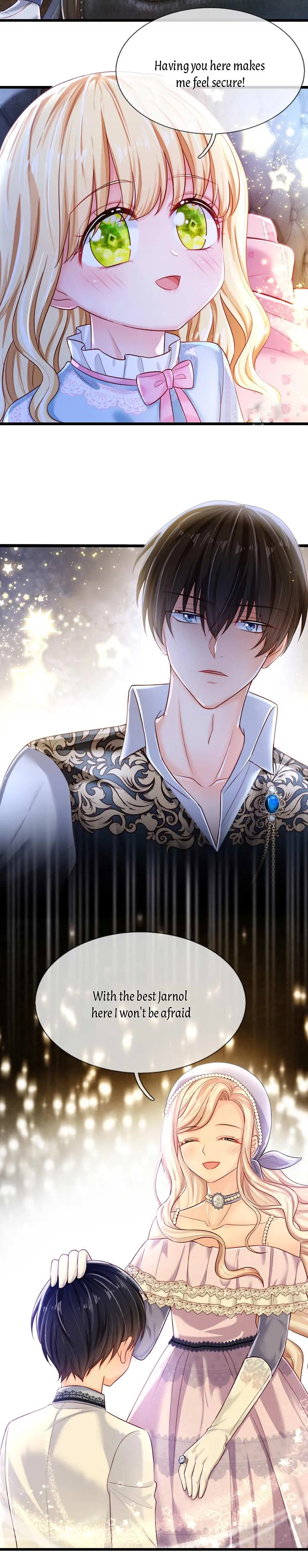 I, Queen Edith Chapter 83 Online - página 9