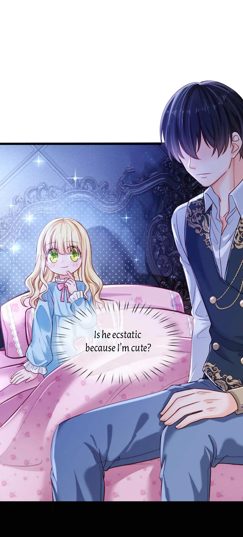I, Queen Edith Chapter 83 Online - página 11