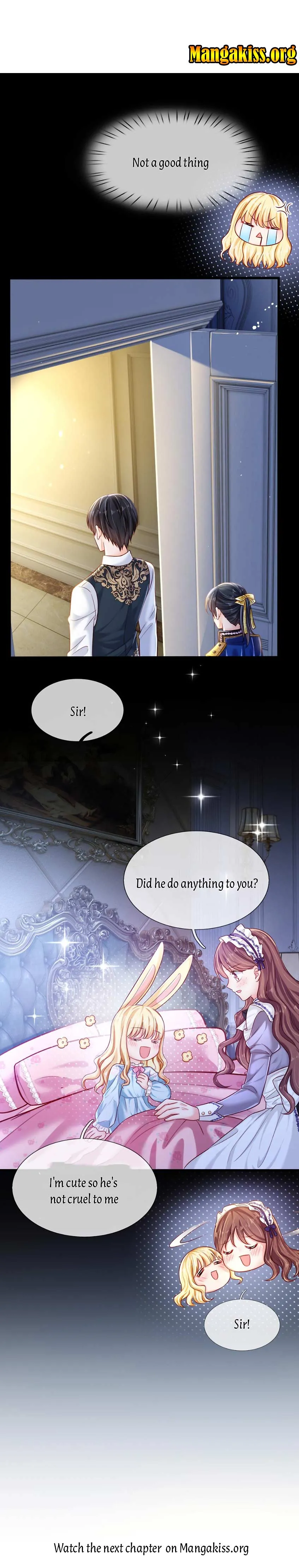 I, Queen Edith Chapter 83 Online - página 12