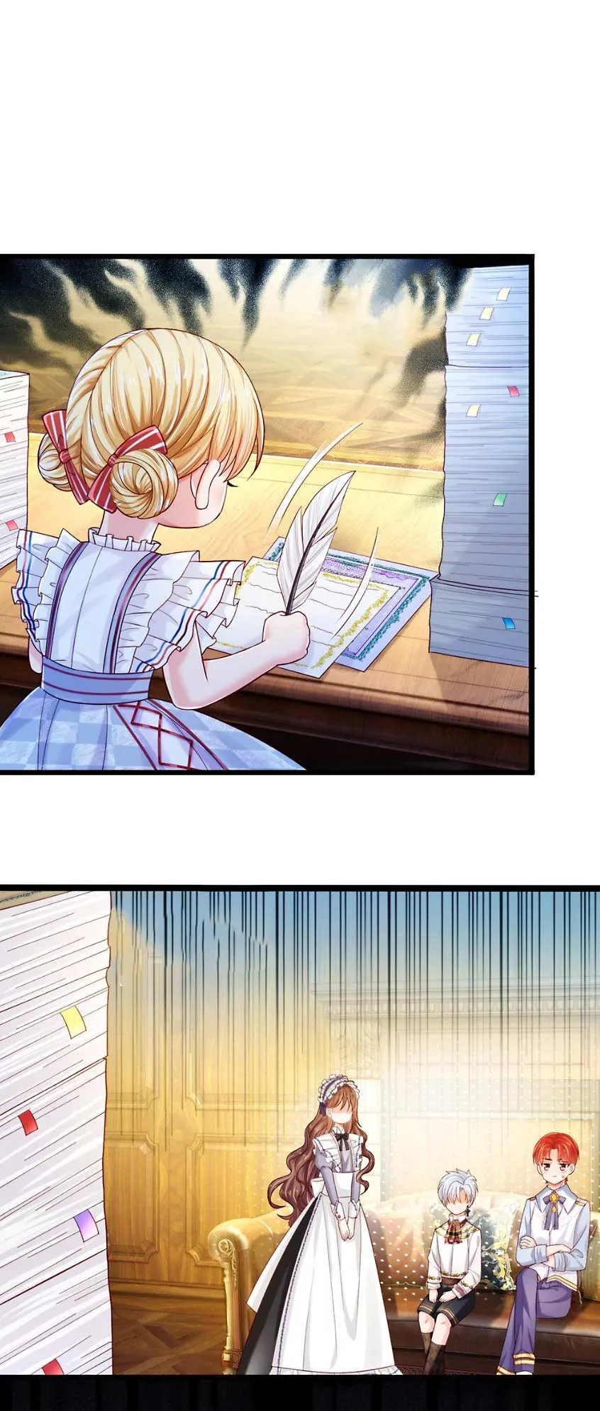 I, Queen Edith Chapter 84 Online - página 10