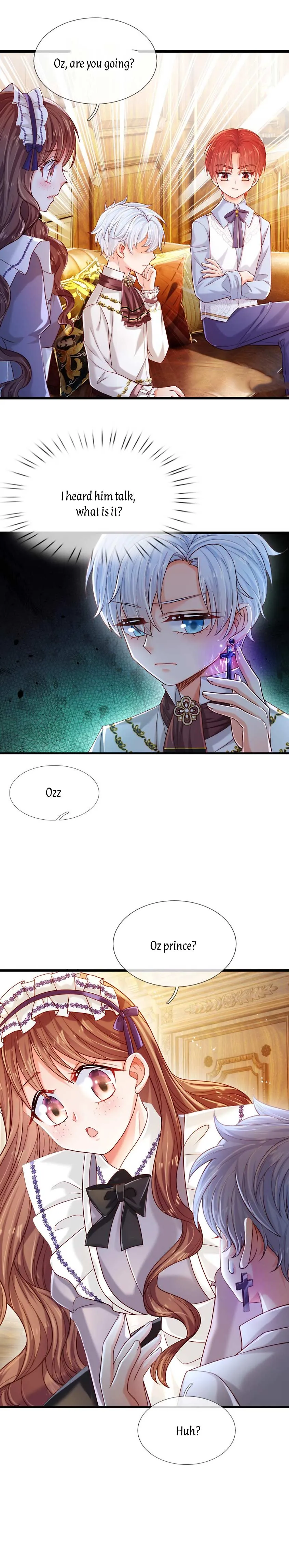 I, Queen Edith Chapter 84 Online - página 11
