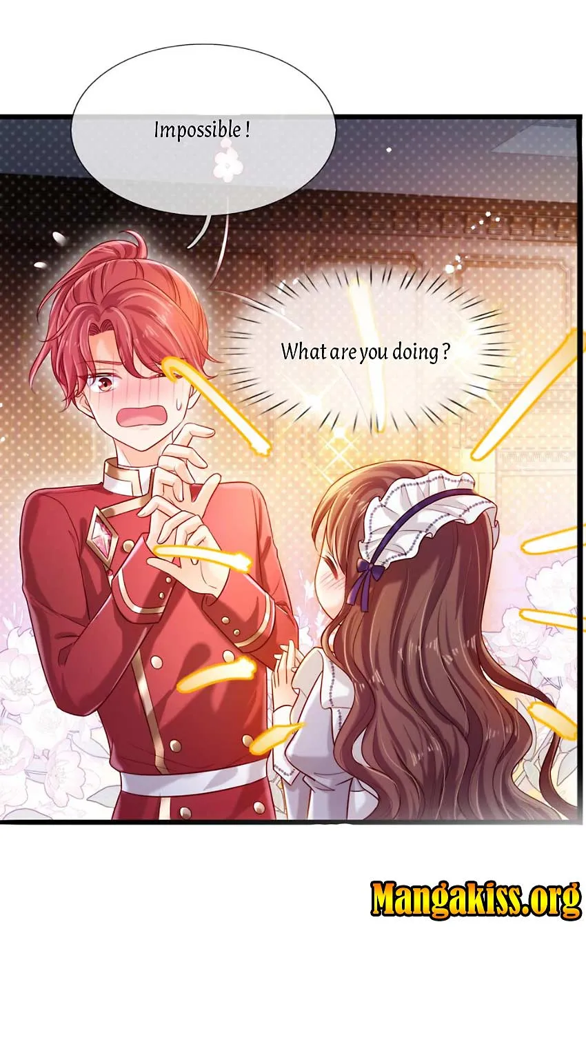 I, Queen Edith Chapter 87 Online - página 9