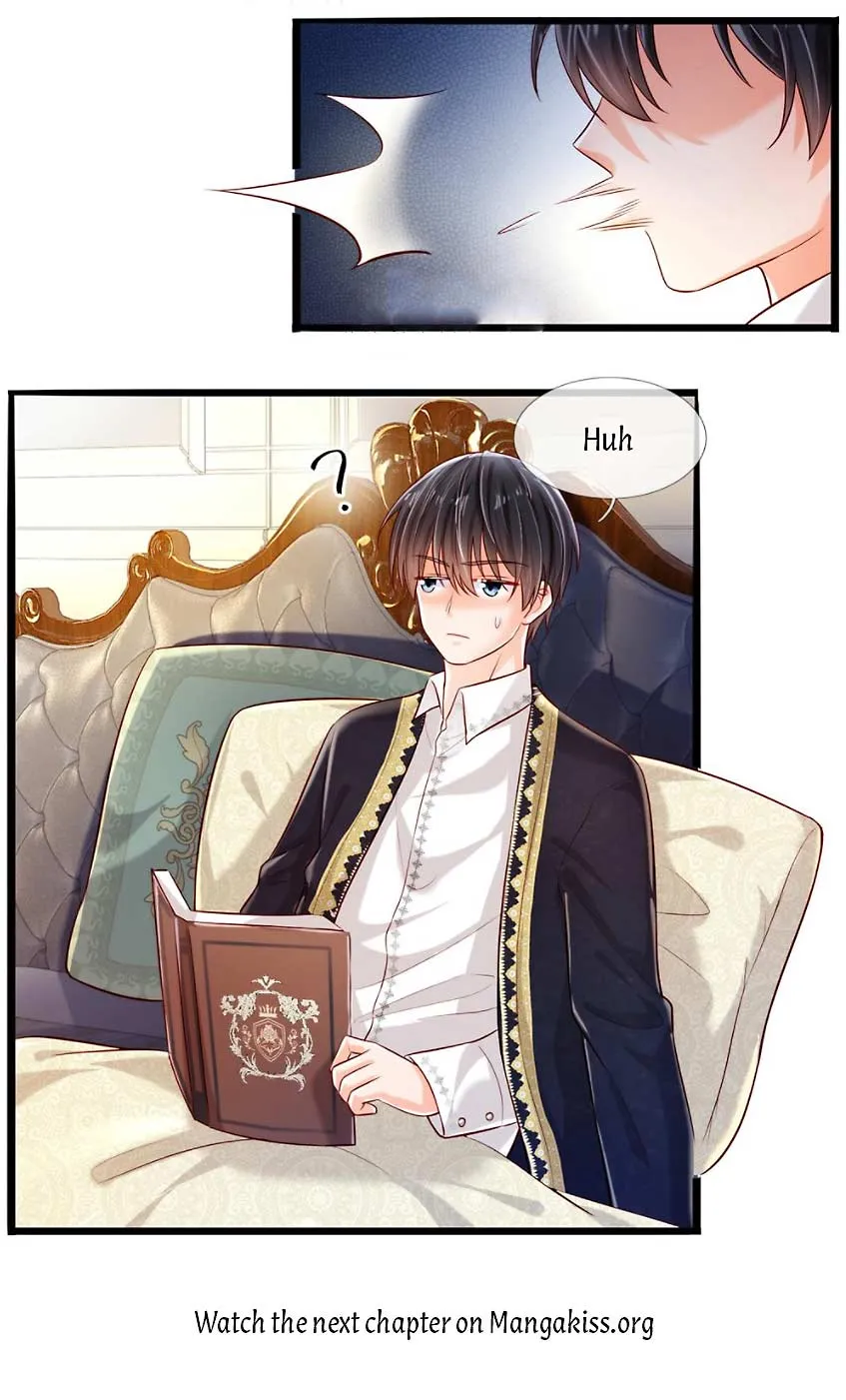 I, Queen Edith Chapter 87 Online - página 15