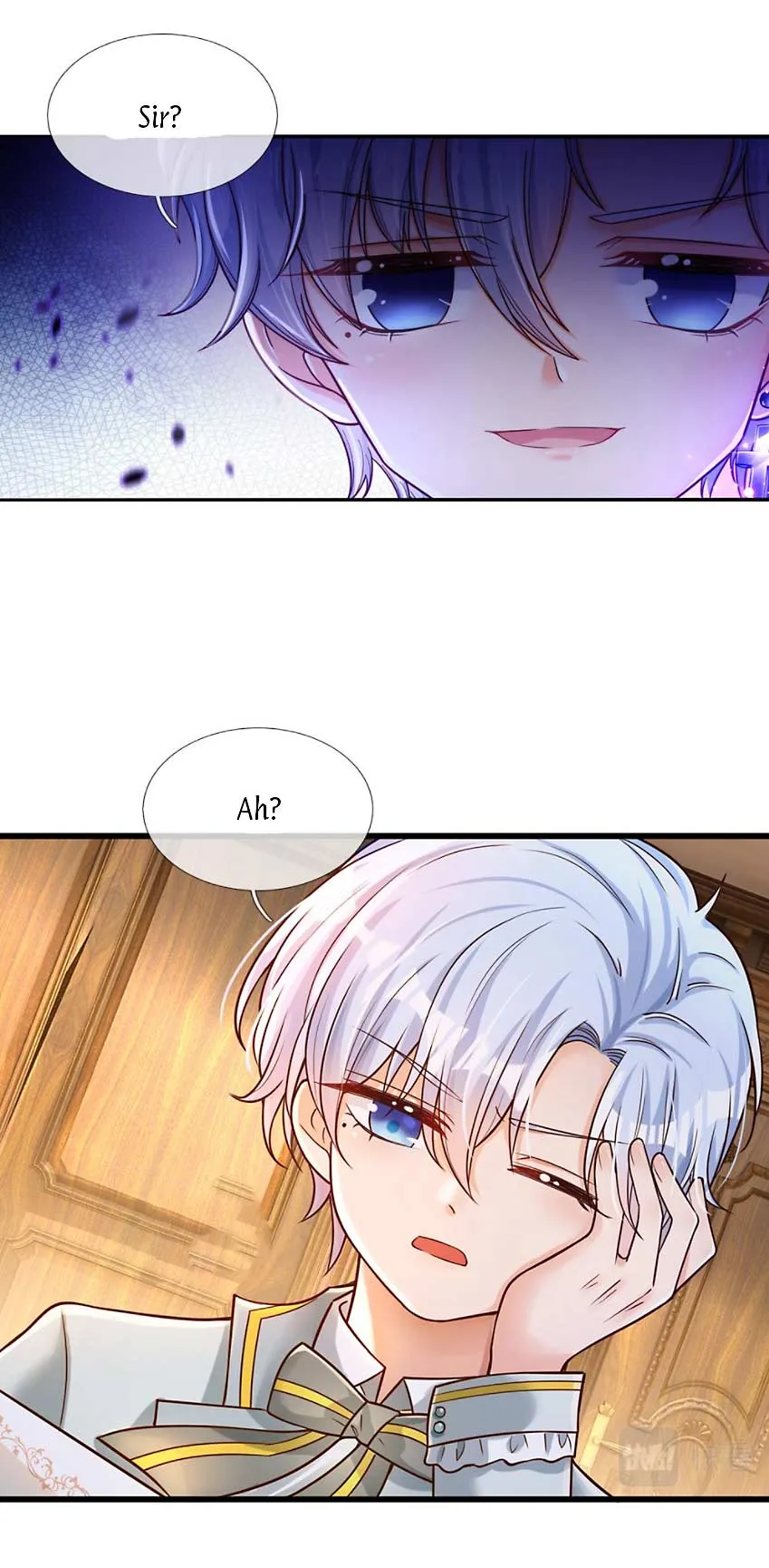I, Queen Edith Chapter 88 Online - página 11