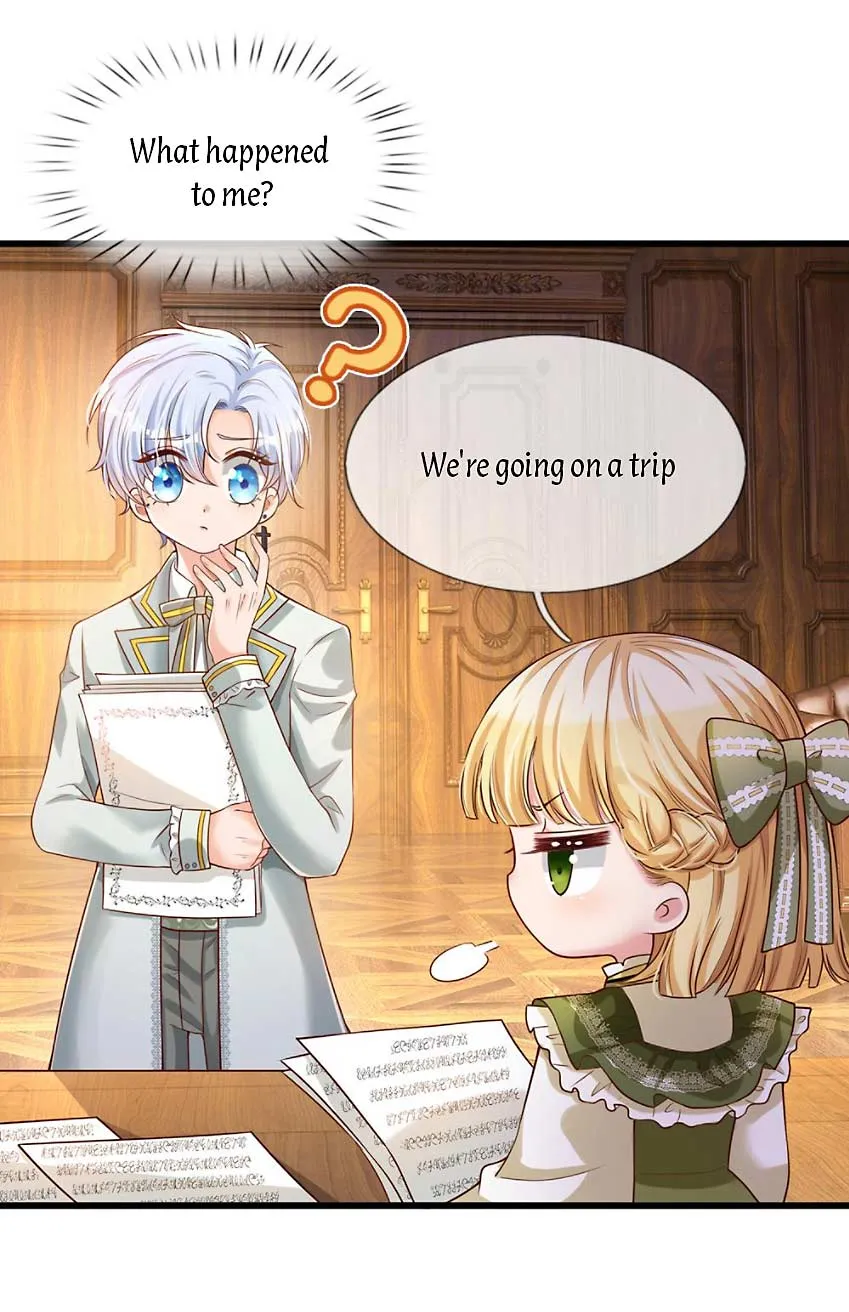 I, Queen Edith Chapter 88 Online - página 12