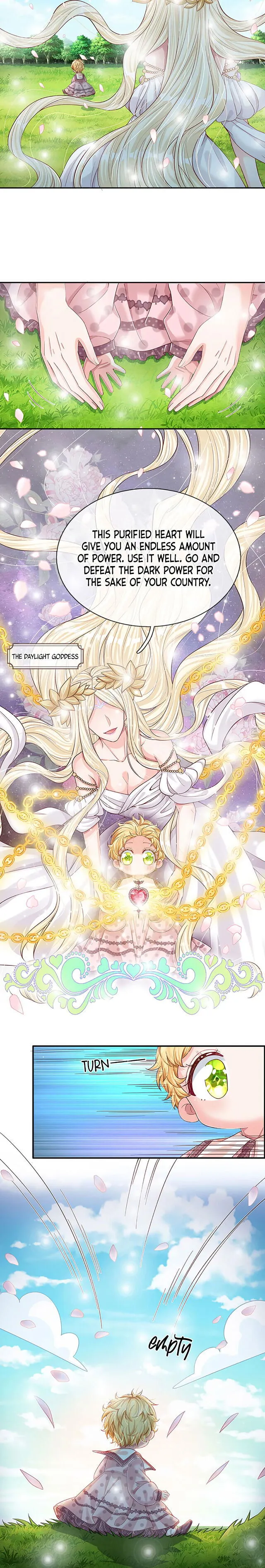 I, Queen Edith Chapter 9 Online - página 3