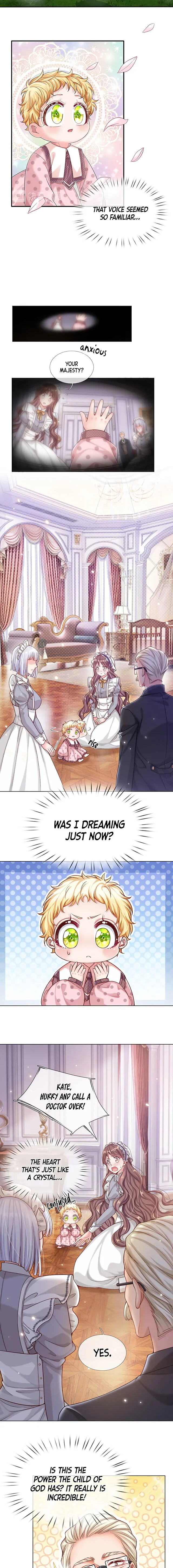 I, Queen Edith Chapter 9 Online - página 4
