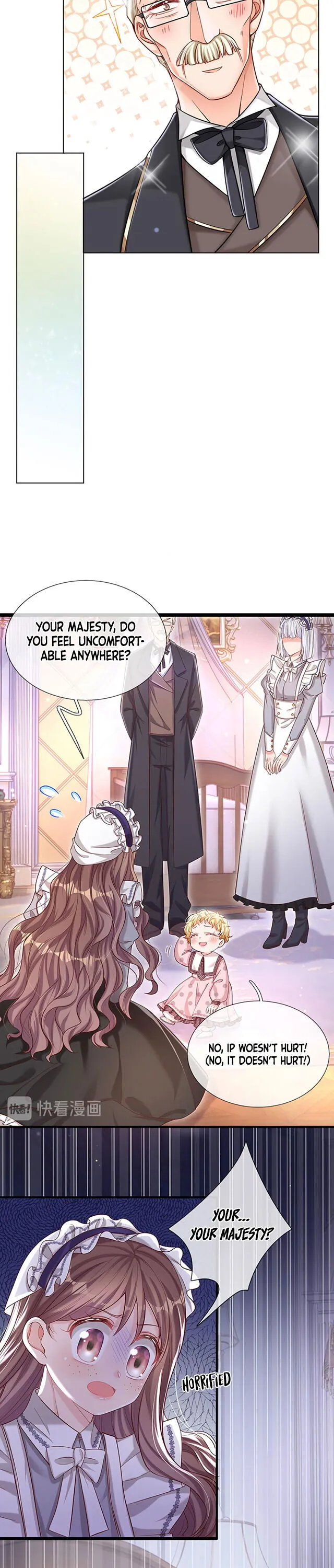I, Queen Edith Chapter 9 Online - página 5