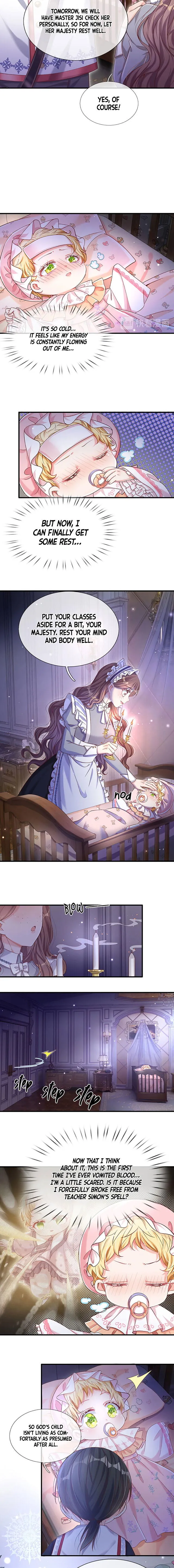 I, Queen Edith Chapter 9 Online - página 7
