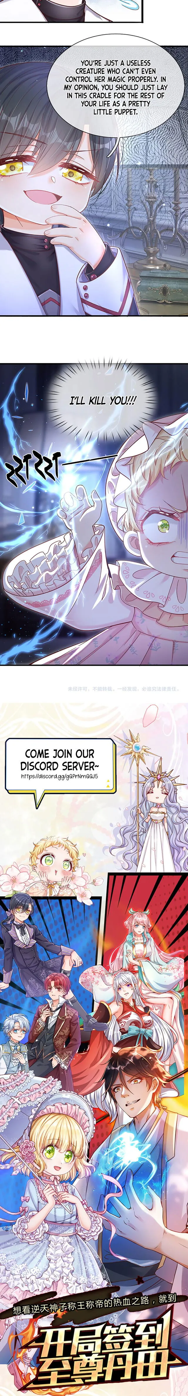 I, Queen Edith Chapter 9 Online - página 10