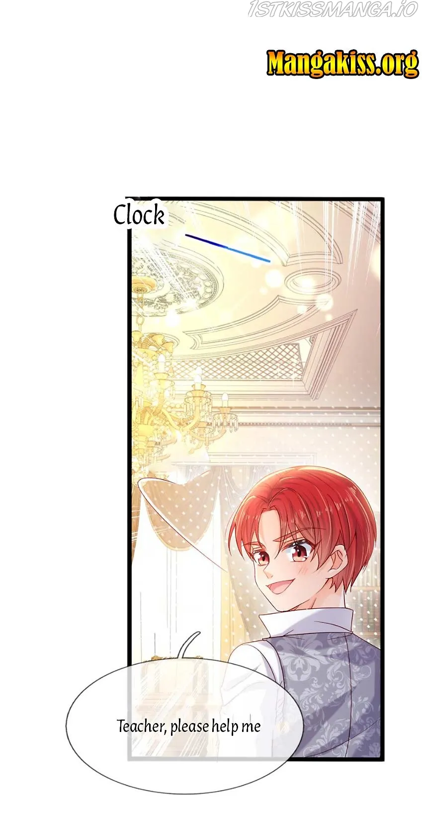 I, Queen Edith Chapter 90 Online - página 2
