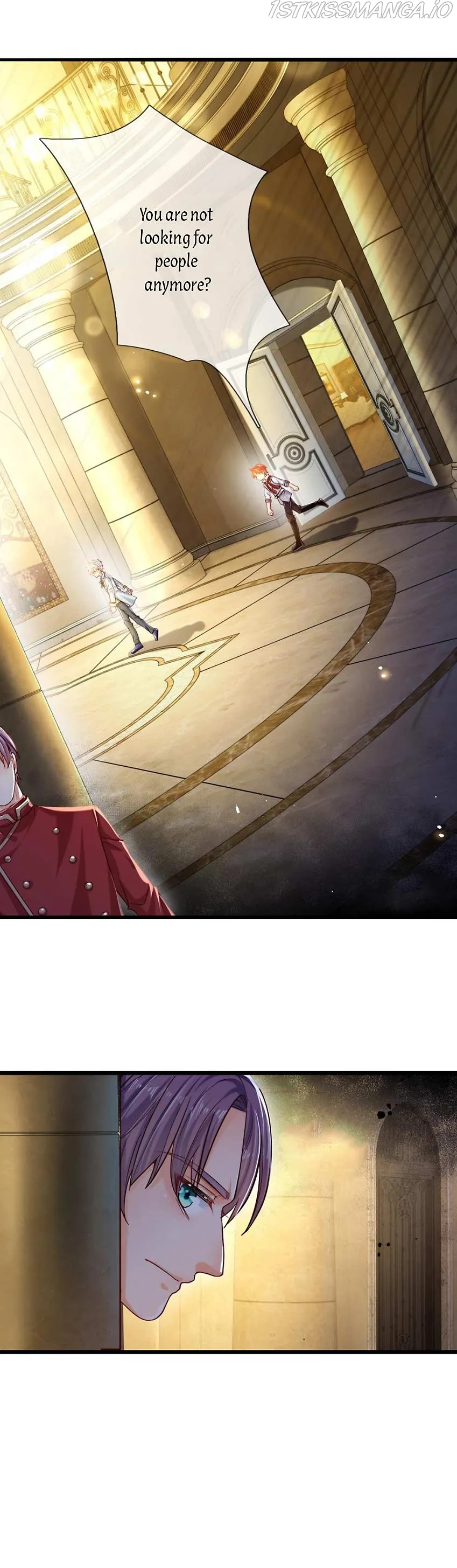I, Queen Edith Chapter 90 Online - página 6