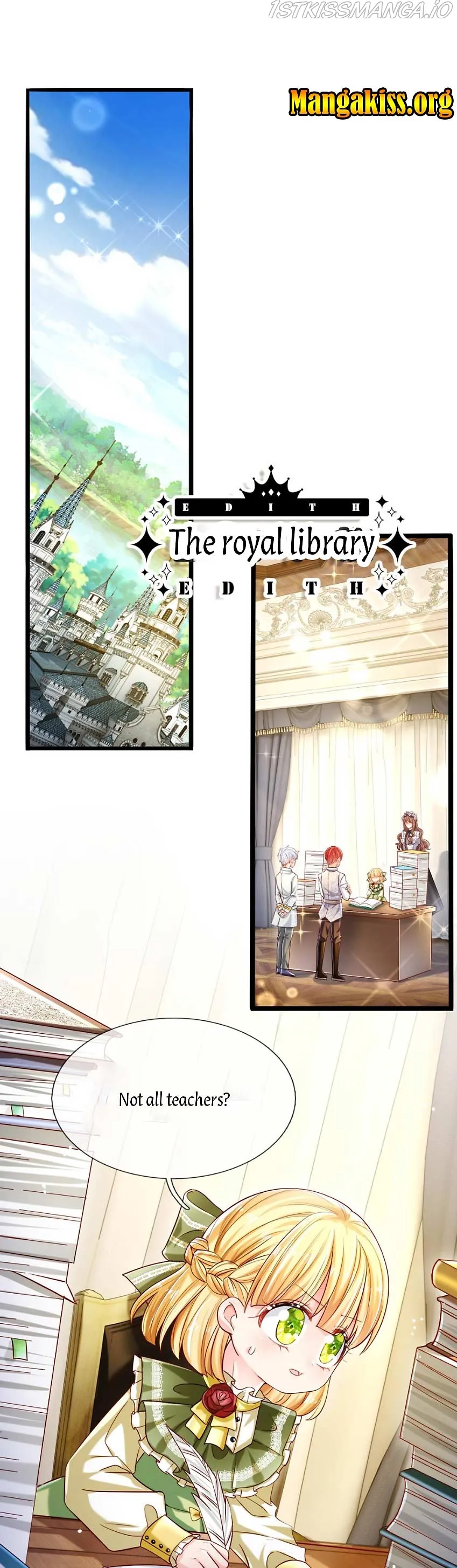 I, Queen Edith Chapter 90 Online - página 7