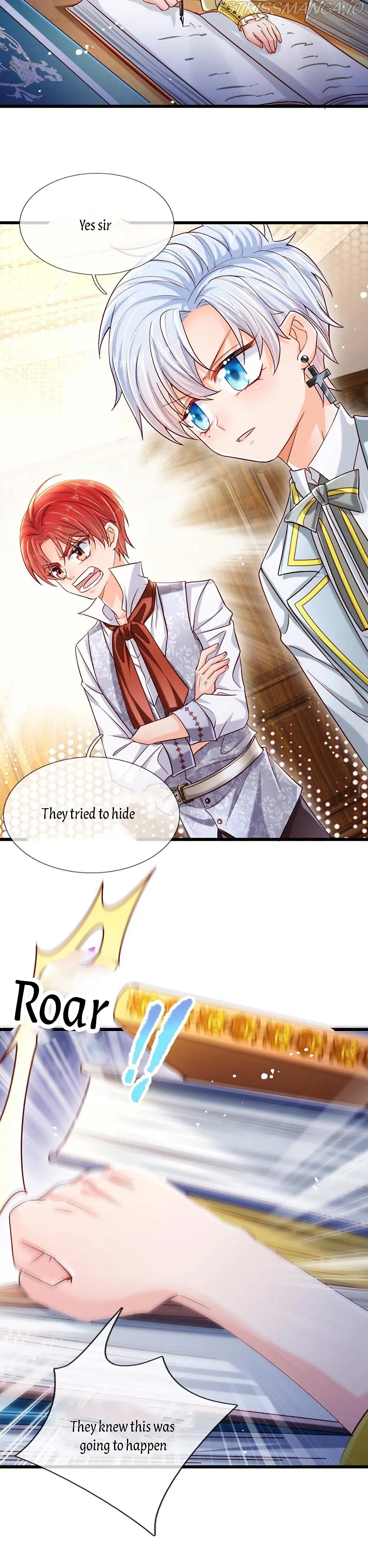 I, Queen Edith Chapter 90 Online - página 8