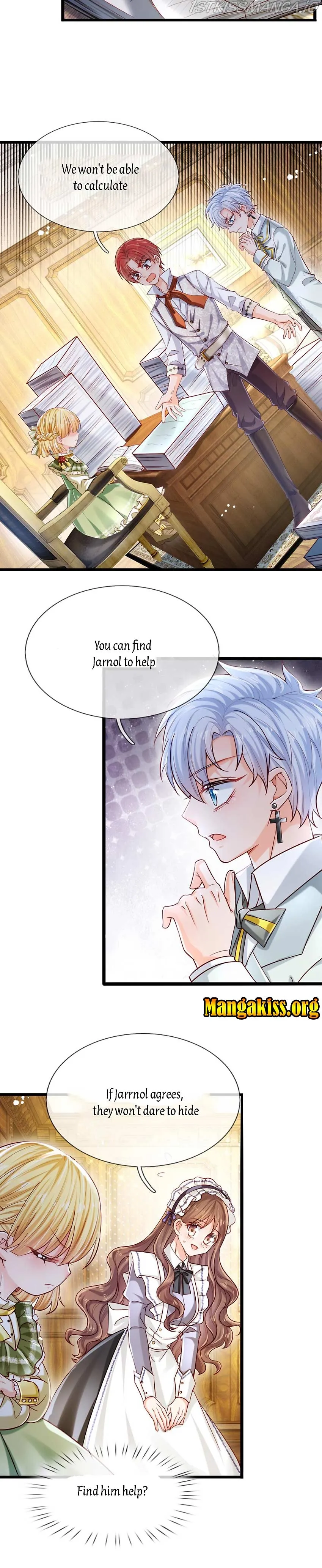 I, Queen Edith Chapter 90 Online - página 10