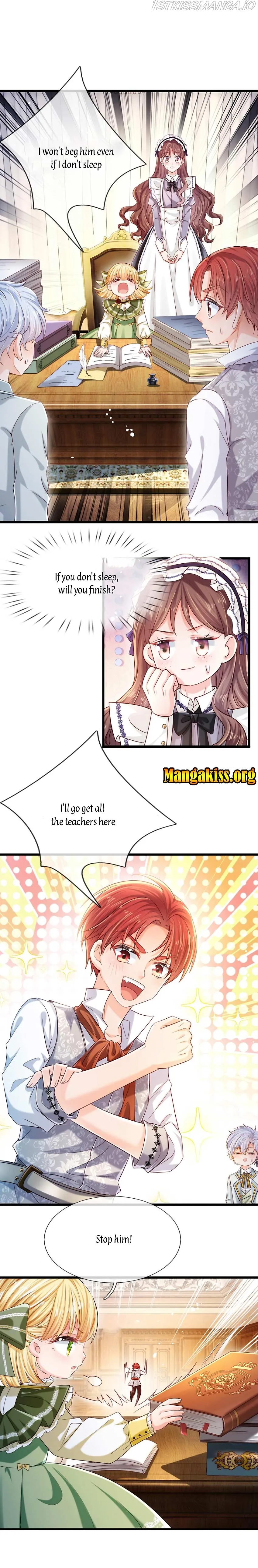 I, Queen Edith Chapter 90 Online - página 12