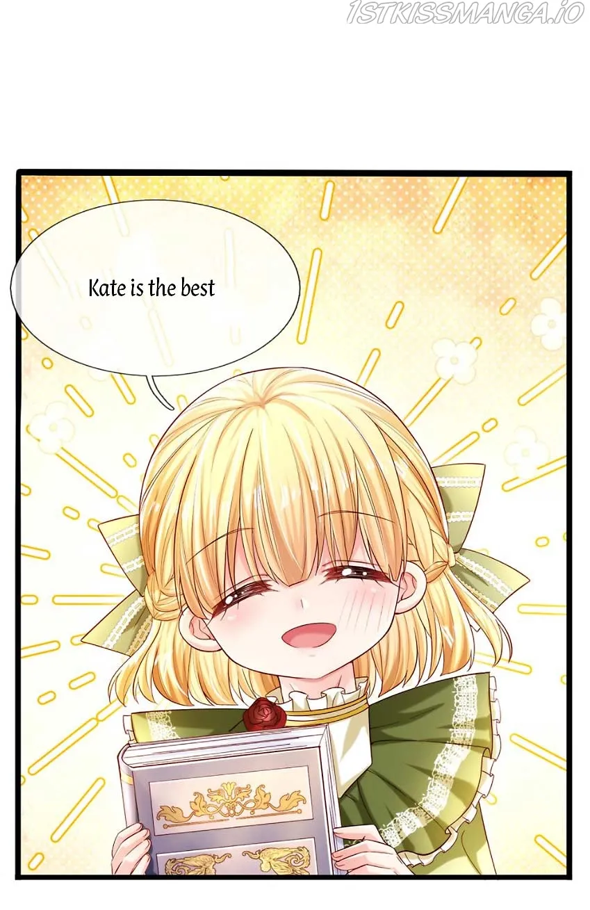 I, Queen Edith Chapter 90 Online - página 15