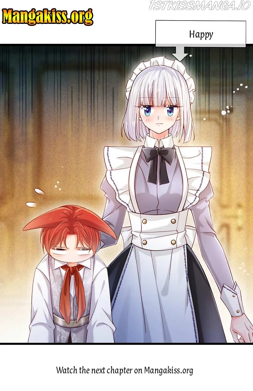 I, Queen Edith Chapter 90 Online - página 16