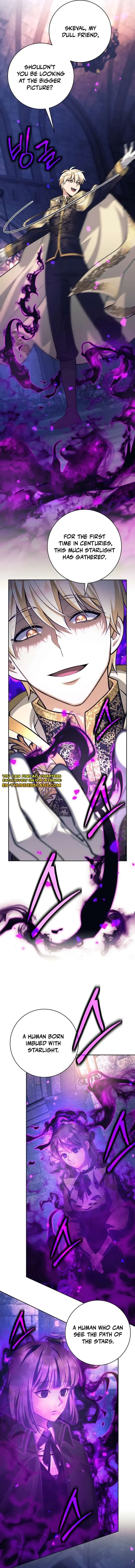 I Quit the Hero’s Party Chapter 116 Online - página 5