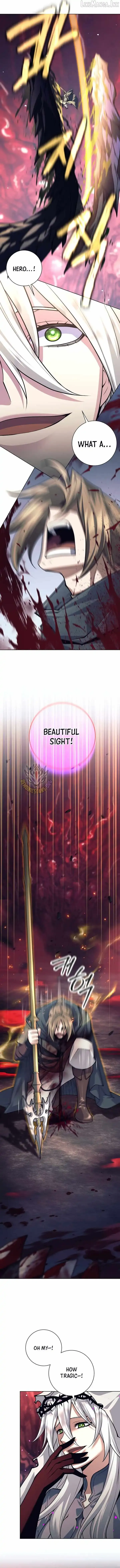 I Quit the Hero’s Party Chapter 158 Online - página 10
