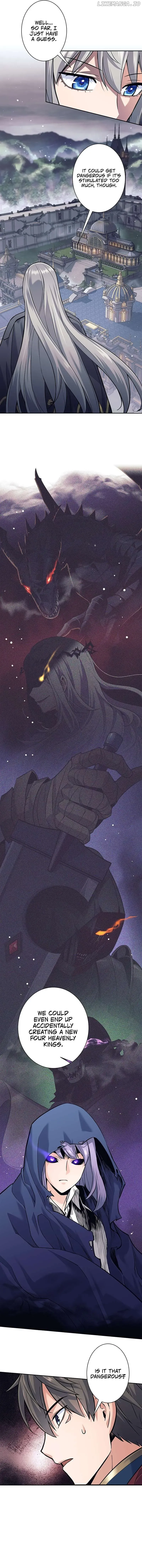 I Quit the Hero’s Party Chapter 28 Online - página 8