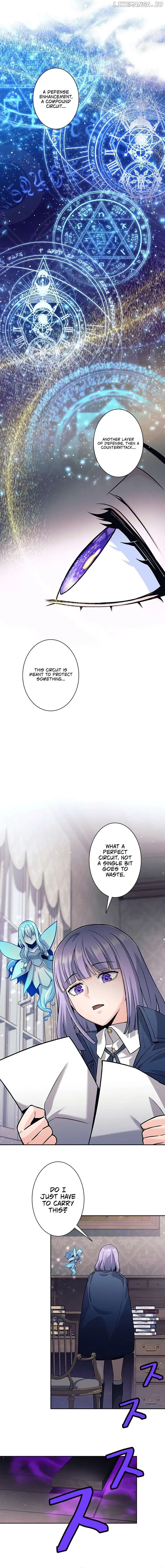 I Quit the Hero’s Party Chapter 28 Online - página 10