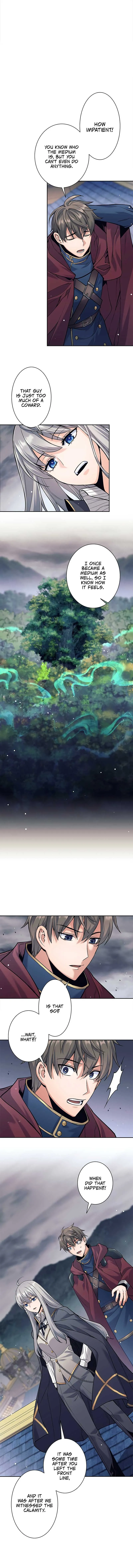 I Quit the Hero’s Party Chapter 29 Online - página 2
