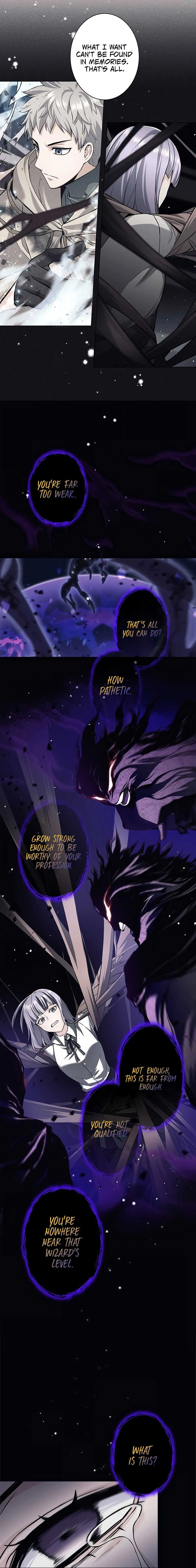 I Quit the Hero’s Party Chapter 29 Online - página 6