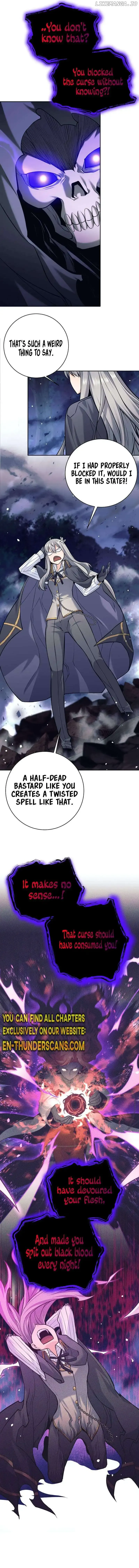I Quit the Hero’s Party Chapter 32 Online - página 5