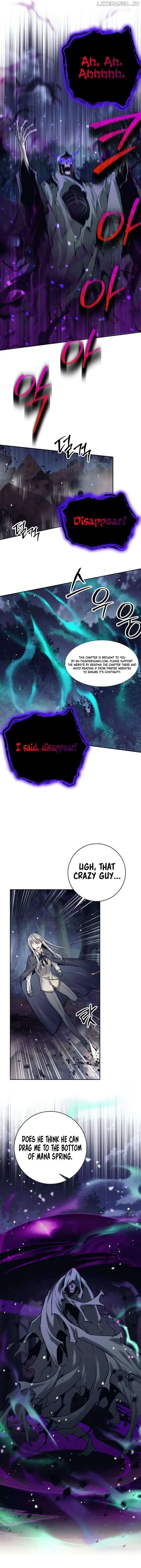 I Quit the Hero’s Party Chapter 32 Online - página 7