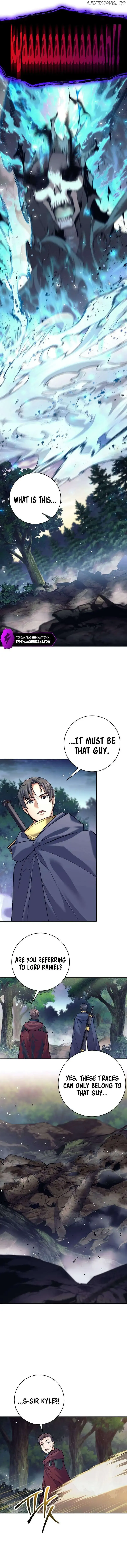 I Quit the Hero’s Party Chapter 32 Online - página 12