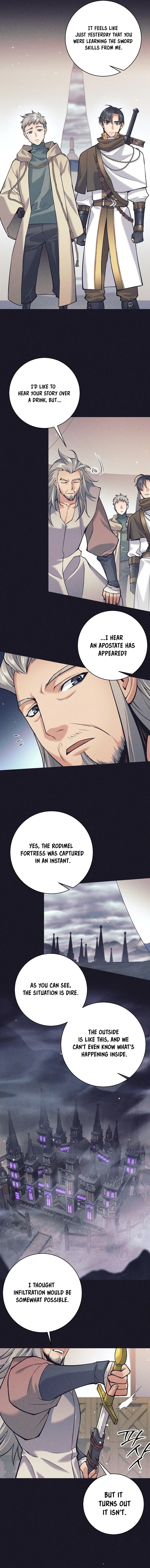 I Quit the Hero’s Party Chapter 37 Online - página 2